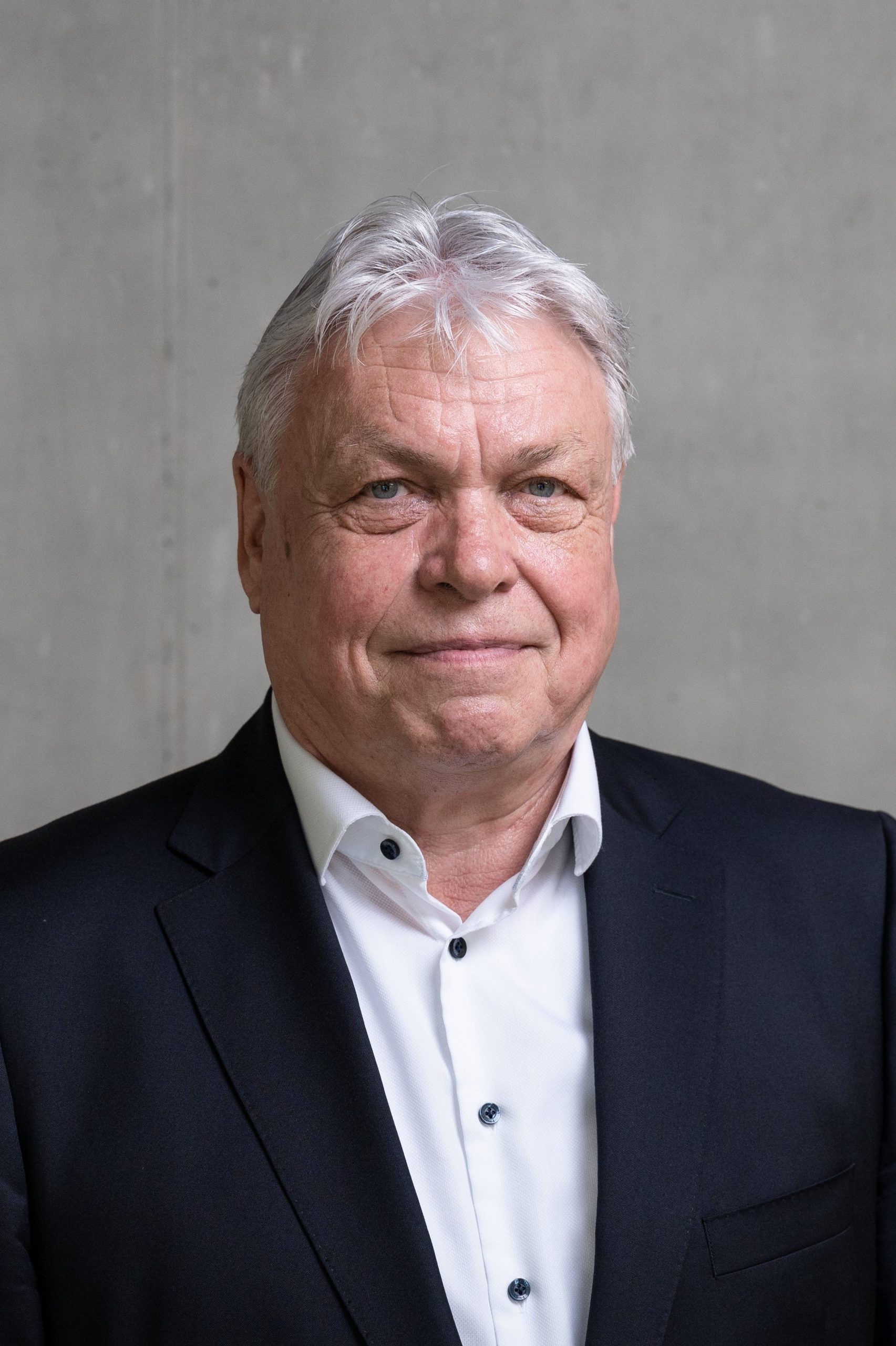 Erich Obrist